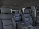 Thumbnail of 2025 Summit White GMC Sierra 3500