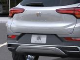 Thumbnail of 2026 Moonstone Gray Metallic Buick Encore GX