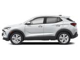 Thumbnail of 2026 Moonstone Gray Metallic Buick Encore GX