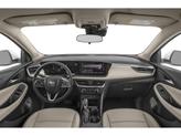 Thumbnail of 2026 Brilliant Red Buick Encore GX