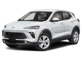 Thumbnail of 2026 Brilliant Red Buick Encore GX