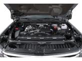 Thumbnail of 2024 Black Chevrolet Silverado 2500
