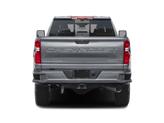 Thumbnail of 2024 Black Chevrolet Silverado 2500