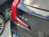 Thumbnail of 2022 Stellar Black Metallic Cadillac XT4