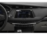 Thumbnail of 2022 Stellar Black Metallic Cadillac XT4