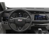 Thumbnail of 2022 Stellar Black Metallic Cadillac XT4