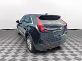 Thumbnail of 2022 Stellar Black Metallic Cadillac XT4