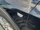 Thumbnail of 2022 Stellar Black Metallic Cadillac XT4