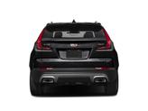 Thumbnail of 2022 Stellar Black Metallic Cadillac XT4