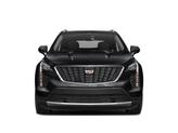 Thumbnail of 2022 Stellar Black Metallic Cadillac XT4