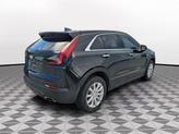 Thumbnail of 2022 Stellar Black Metallic Cadillac XT4