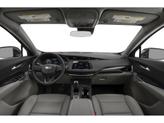 Thumbnail of 2022 Stellar Black Metallic Cadillac XT4