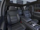 Thumbnail of 2025 Deep Ocean GMC Sierra EV