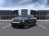 Thumbnail of 2025 Deep Ocean GMC Sierra EV
