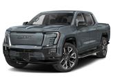Thumbnail of 2025 Deep Ocean GMC Sierra EV