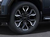 Thumbnail of 2025 Deep Ocean GMC Sierra EV