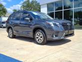 Photo of 2023 Magnetite Gray Subaru Forester