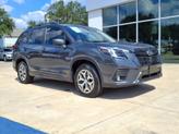 Thumbnail of 2023 Magnetite Gray Subaru Forester