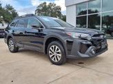 Thumbnail of 2023 Crystal Black Silica Subaru Outback