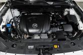 Thumbnail of 2018 Snowflake White Pearl Mica Mazda CX-5