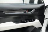 Thumbnail of 2018 Snowflake White Pearl Mica Mazda CX-5