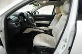 Thumbnail of 2018 Snowflake White Pearl Mica Mazda CX-5