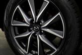 Thumbnail of 2018 Snowflake White Pearl Mica Mazda CX-5