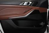 Thumbnail of 2020 Mineral White Metallic BMW X5