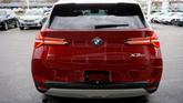 Thumbnail of 2025 Red Metallic BMW X3
