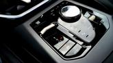 Thumbnail of 2025 Red Metallic BMW X3