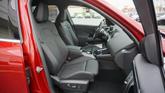 Thumbnail of 2025 Red Metallic BMW X3
