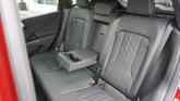 Thumbnail of 2025 Red Metallic BMW X3