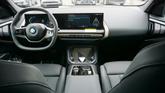 Thumbnail of 2025 Red Metallic BMW X3