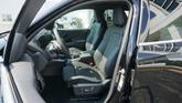 Thumbnail of 2025 Black Sapphire Metallic BMW X3
