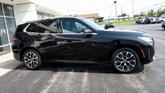 Thumbnail of 2025 Black Sapphire Metallic BMW X3