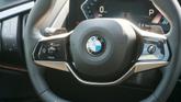 Thumbnail of 2025 Black Sapphire Metallic BMW X3