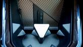 Thumbnail of 2025 Black Sapphire Metallic BMW X3