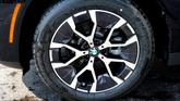 Thumbnail of 2025 Black Sapphire Metallic BMW X3