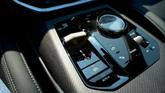 Thumbnail of 2025 Black Sapphire Metallic BMW X3