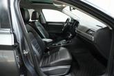 Thumbnail of 2021 Platinum Gray Metallic Volkswagen Jetta