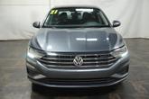 Thumbnail of 2021 Platinum Gray Metallic Volkswagen Jetta