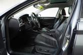 Thumbnail of 2021 Platinum Gray Metallic Volkswagen Jetta