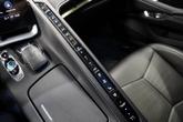 Thumbnail of 2022 Black Chevrolet Corvette