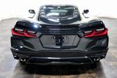Thumbnail of 2022 Black Chevrolet Corvette