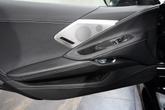 Thumbnail of 2022 Black Chevrolet Corvette