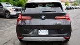 Thumbnail of 2026 Dark Graphite BMW X3