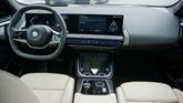 Thumbnail of 2026 Dark Graphite BMW X3