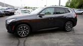 Thumbnail of 2026 Dark Graphite BMW X3