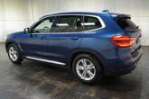 Thumbnail of 2021 Phytonic Blue Metallic BMW X3