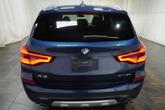 Thumbnail of 2021 Phytonic Blue Metallic BMW X3